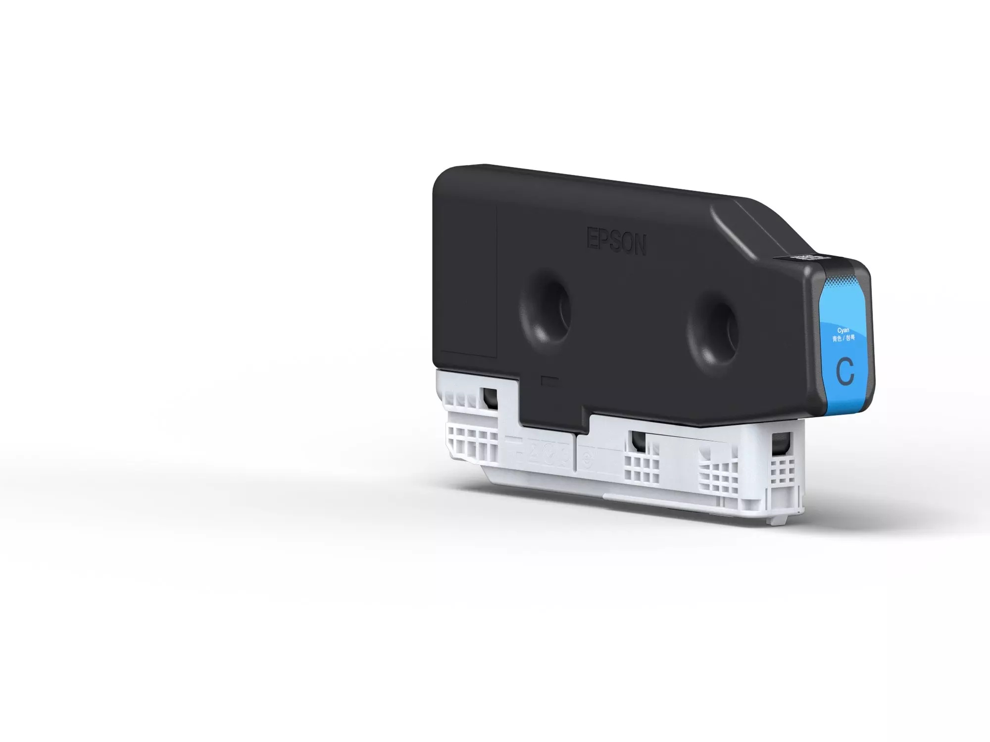 Epson WorkForce Enterprise AM-C550 | Ink cartrige | Cyan