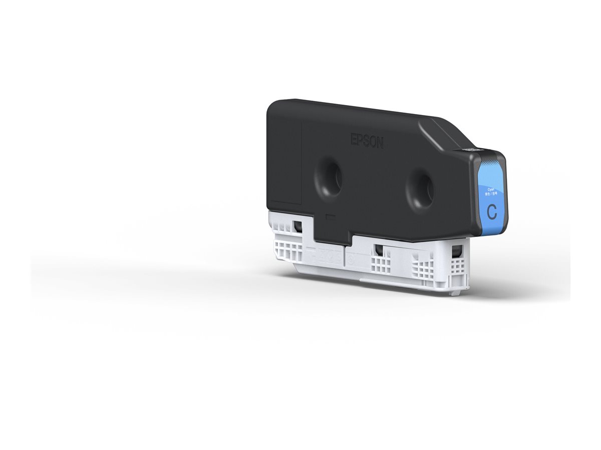 Epson WorkForce Enterprise AM-C550 | Ink cartrige | Cyan - Image 2