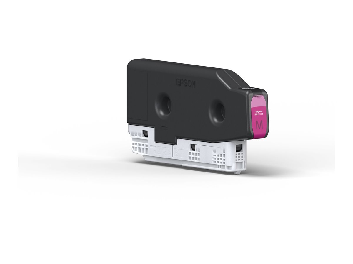 Epson WorkForce Enterprise AM-C550 | Ink cartrige | Magenta - Image 2