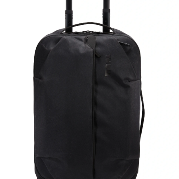 Thule | Aion Carry-on Spinner, 35 L | Luggage | Black | Waterproof