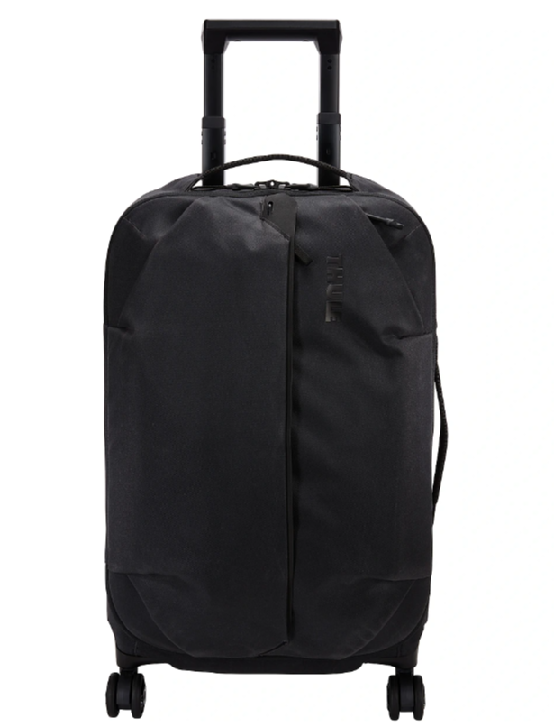Thule | Aion Carry-on Spinner, 35 L | Luggage | Black | Waterproof