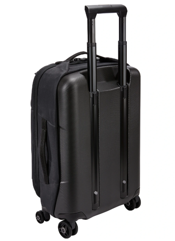 Thule | Aion Carry-on Spinner, 35 L | Luggage | Black | Waterproof - Image 2