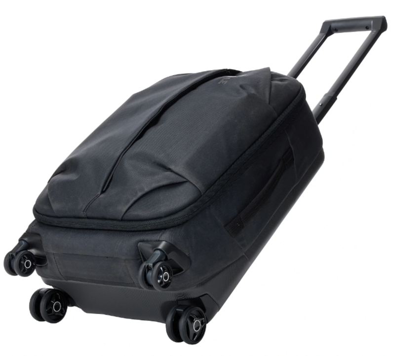 Thule | Aion Carry-on Spinner, 35 L | Luggage | Black | Waterproof - Image 4