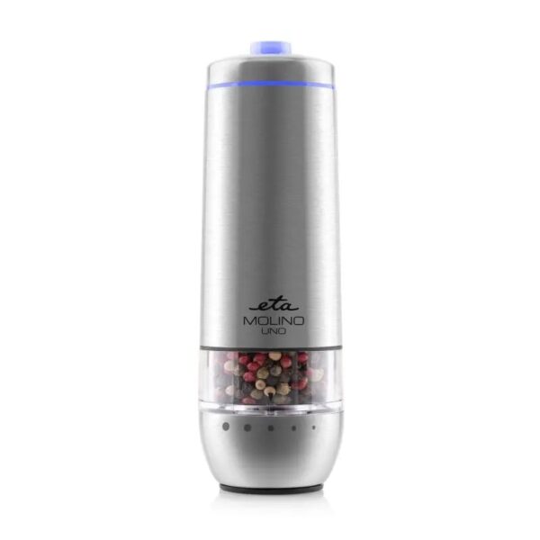 ETA | Molino Uno Spice Grinder | ETA292890000 | Housing material Stainless steel