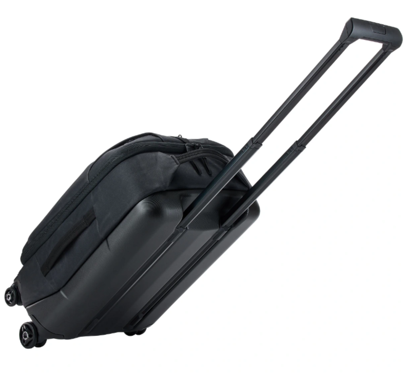 Thule | Aion Carry-on Spinner, 35 L | Luggage | Black | Waterproof - Image 5