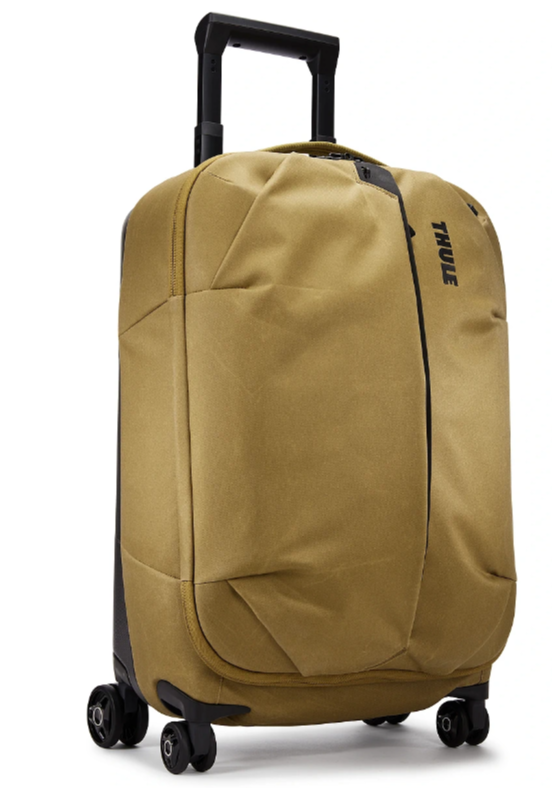 Thule | Aion Carry-on Spinner, 35 L | Luggage | Nutria | Waterproof