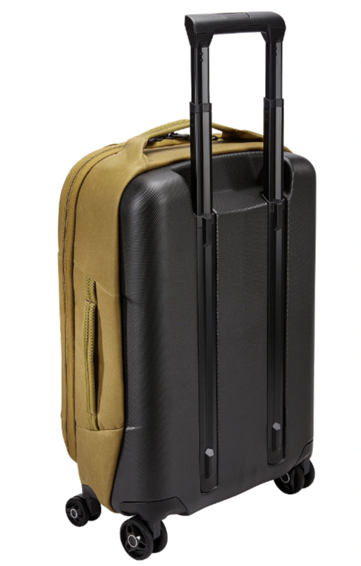 Thule | Aion Carry-on Spinner, 35 L | Luggage | Nutria | Waterproof - Image 2