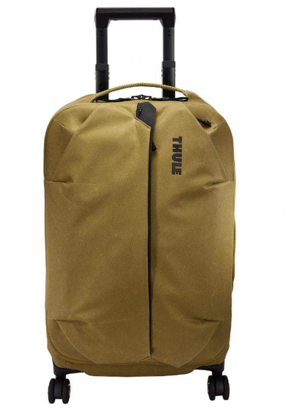Thule | Aion Carry-on Spinner, 35 L | Luggage | Nutria | Waterproof - Image 3