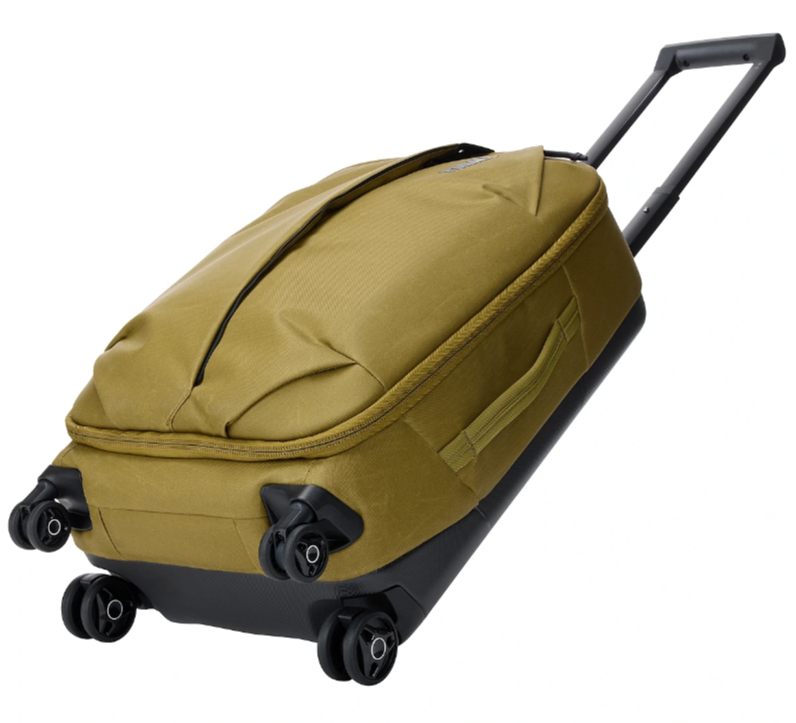 Thule | Aion Carry-on Spinner, 35 L | Luggage | Nutria | Waterproof - Image 5