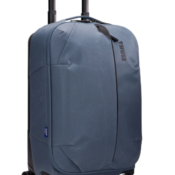 Thule | Aion Carry-on Spinner, 35 L | Luggage | Dark Slate