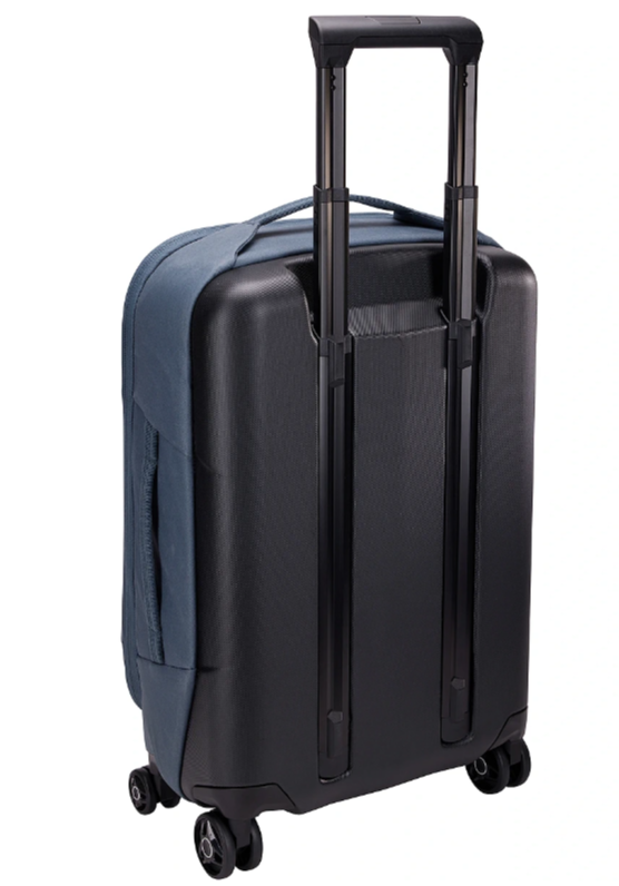 Thule | Aion Carry-on Spinner, 35 L | Luggage | Dark Slate - Image 2