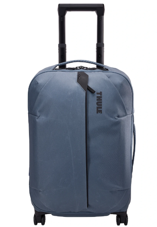 Thule | Aion Carry-on Spinner, 35 L | Luggage | Dark Slate - Image 3