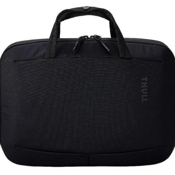 Thule | Subterra 2 | Laptop and Tablet Attaché | Fits up to size 14 " | Attaché | Black