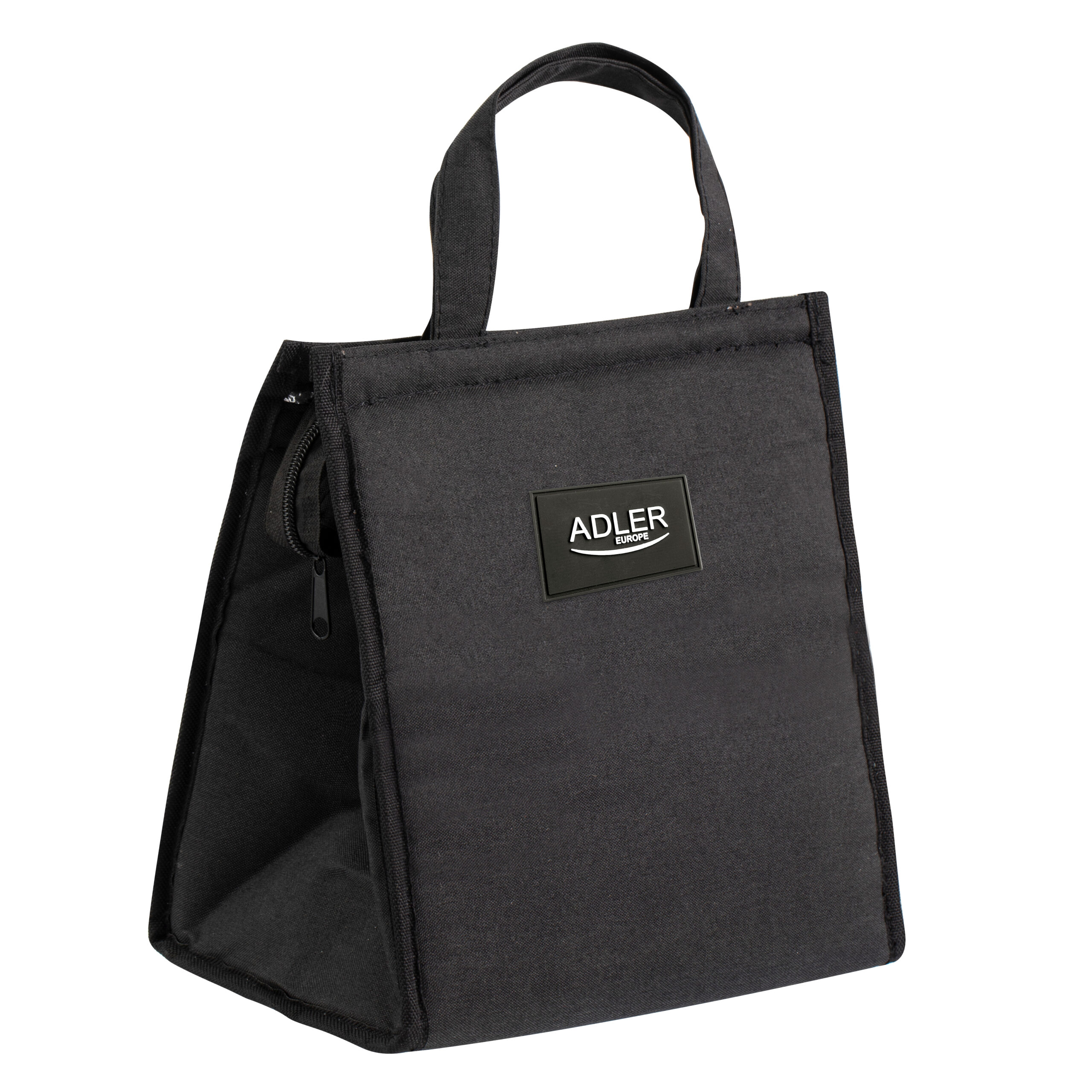 Adler | Electric lunch box with 5 litres thermal bag | AD 4521 | 1 L | Black | Lid included - Image 5