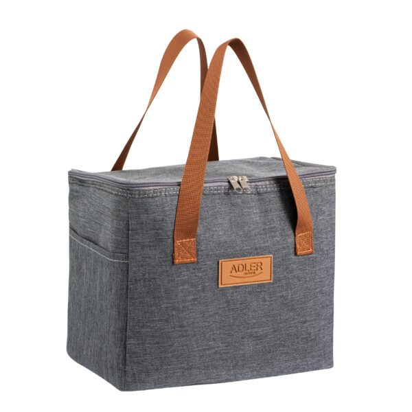 Adler Thermal bag | AD 4523 | 10 L