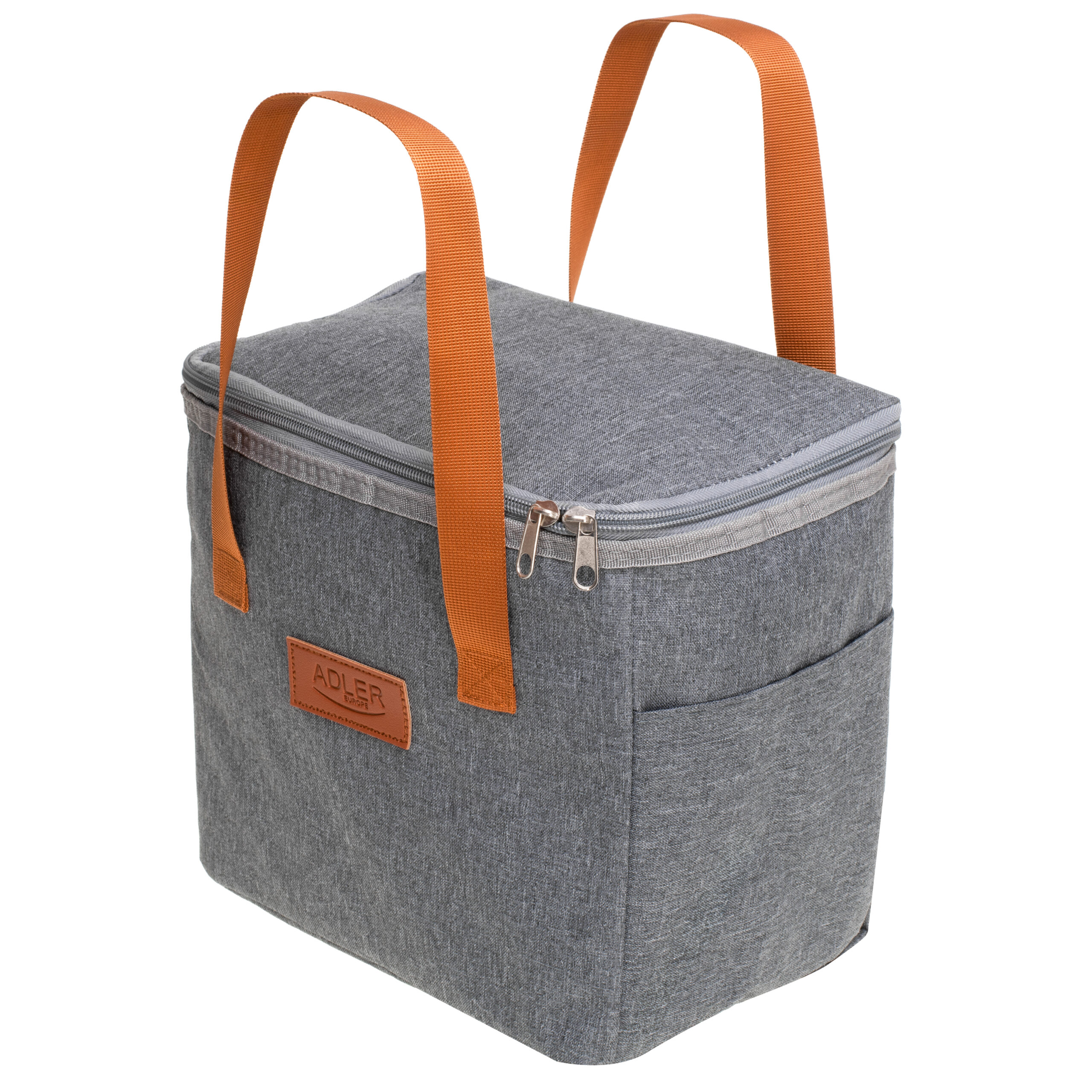 Adler Thermal bag | AD 4523 | 10 L - Image 2