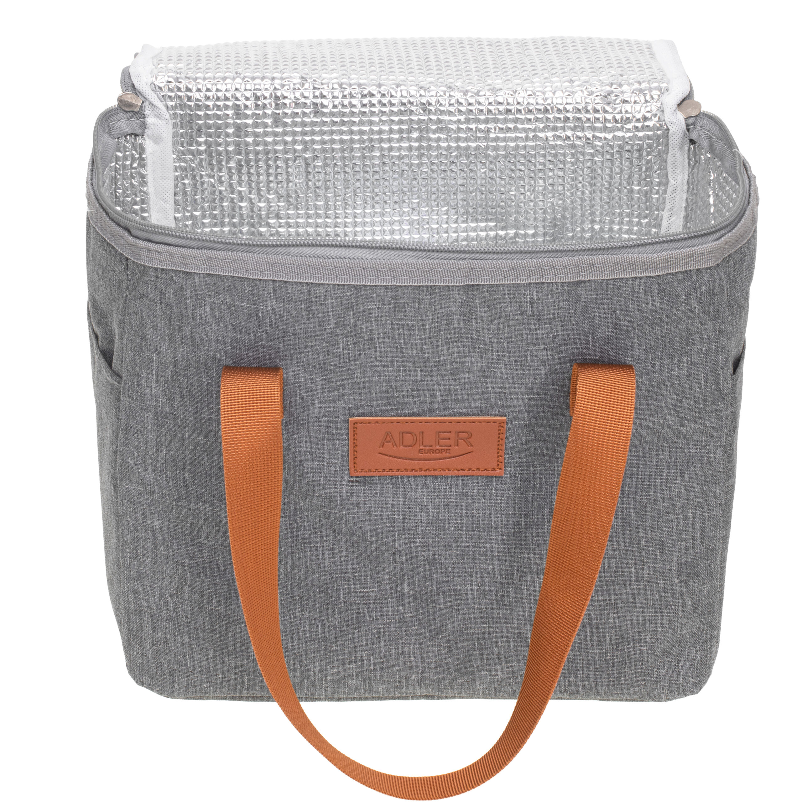Adler Thermal bag | AD 4523 | 10 L - Image 3