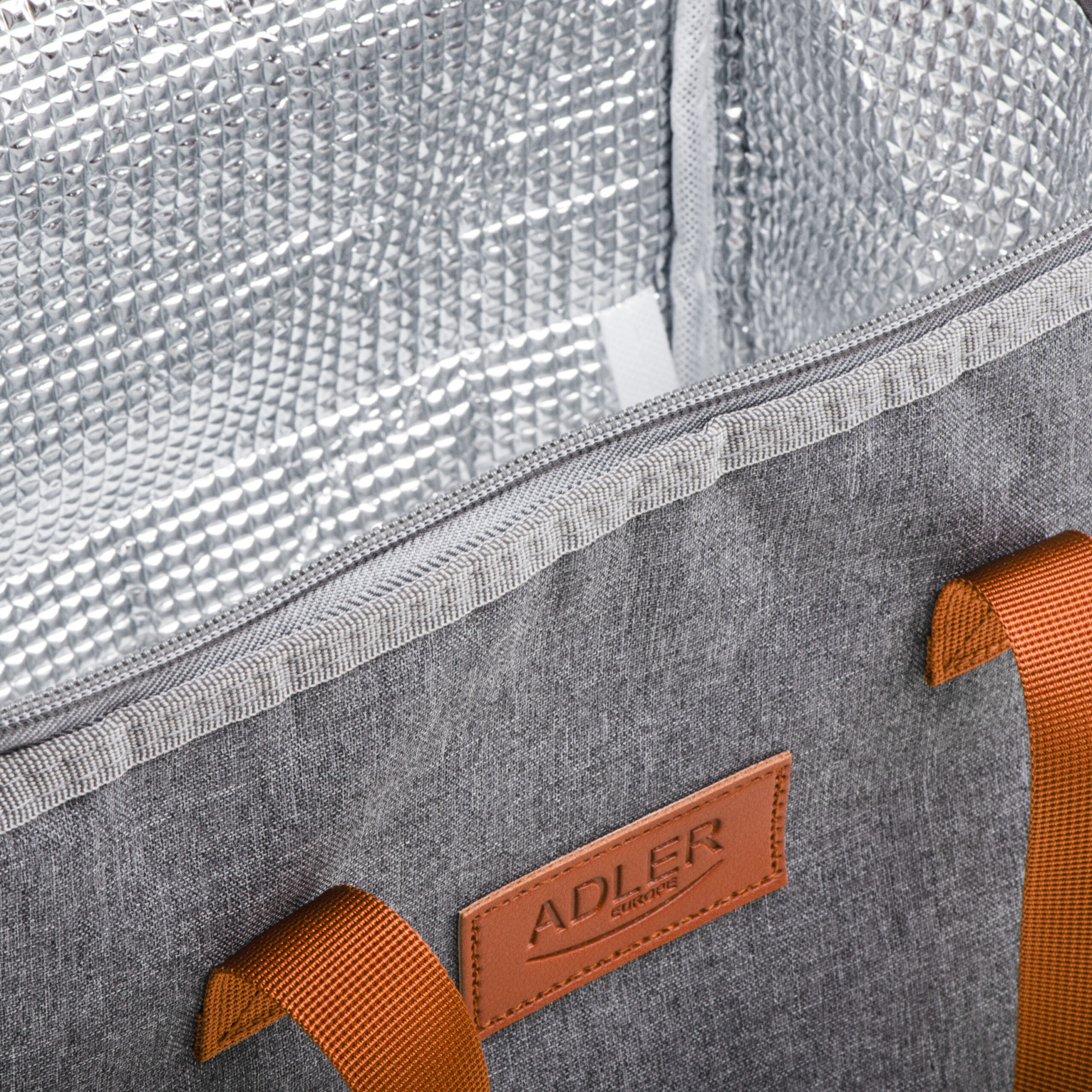 Adler Thermal bag | AD 4523 | 10 L - Image 4