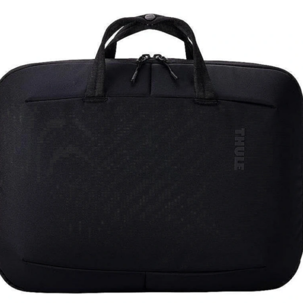 Thule | Subterra 2 | Fits up to size 16 " | Attaché | Black