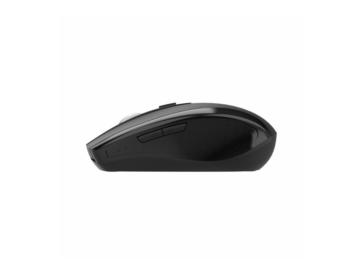 Acer Ergonomic Mouse | MX202 | Wireless | Black - Image 4