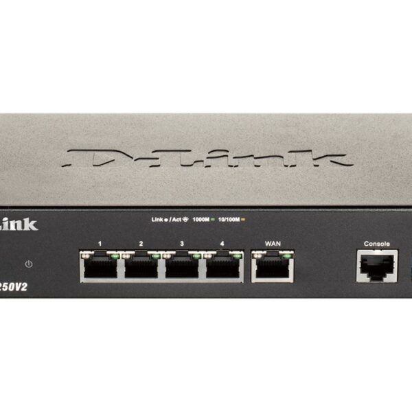 D-Link