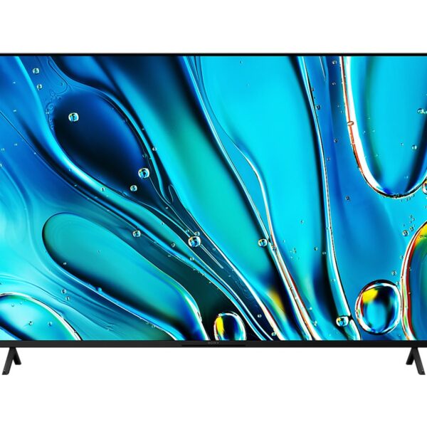 Sony TV | K75S35B Bravia 3 | 75 | Smart TV | Google TV | 4K UHD