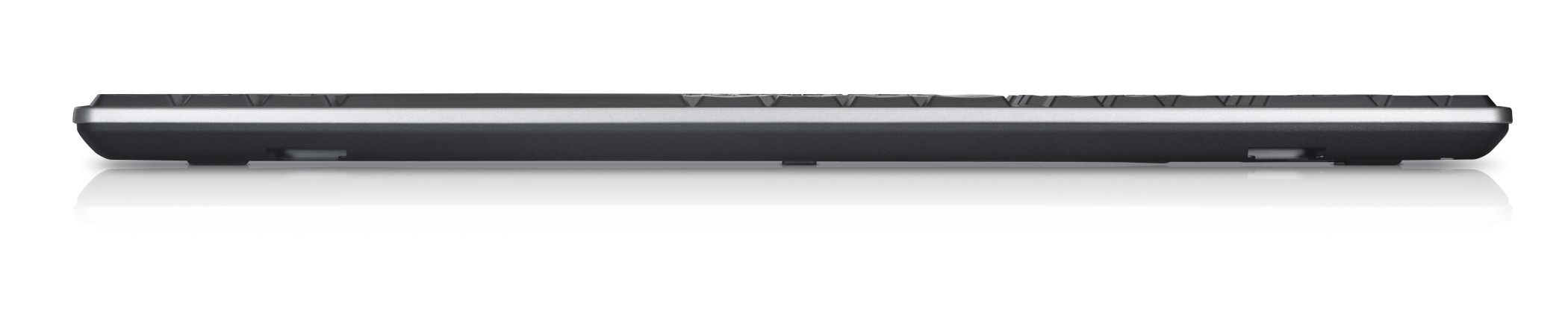 Dell | Keyboard | KB522 | Multimedia | Wired | EN | Black | USB 2.0 | Numeric keypad - Image 20