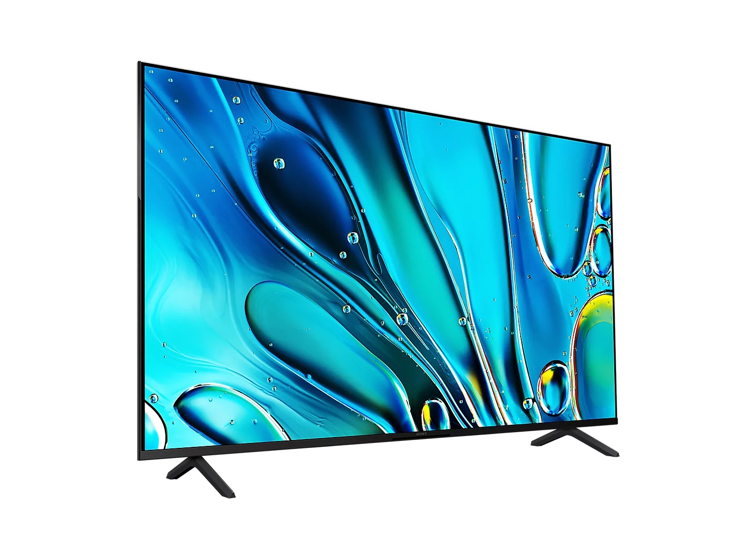 Sony TV | K85S35BP Bravia 3 | 85 | Smart TV | Google TV | 4K UHD - Image 3