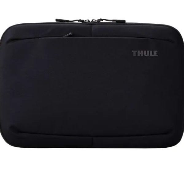 Thule | Subterra 2 | Fits up to size 16 " | MacBook Sleeve | Black