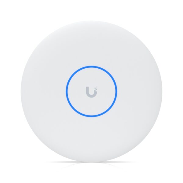 Ubiquiti Access Point | U7 Pro XGS | 5800 Mbit/s | Ethernet LAN (RJ-45) ports 1 | MU-MiMO Yes | PoE in