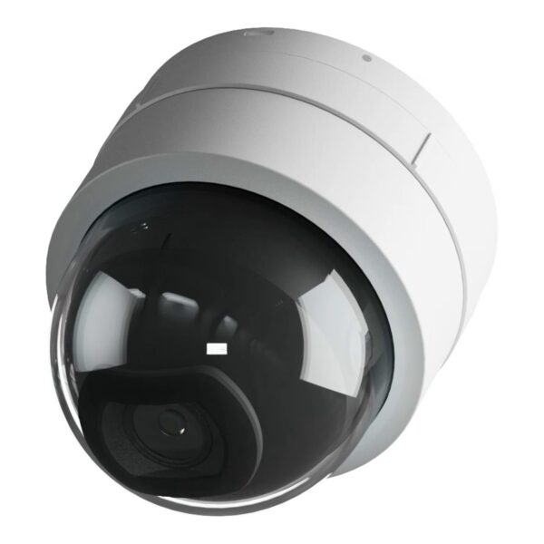 Ubiquiti | Ultra-compact and tamper-resistant 2K HD PoE camera with night vision | G5 Dome Ultra | Dome | 4 MP | Fixed | Power over Ethernet (PoE) | IK06