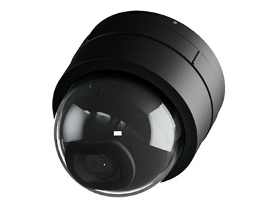 Ubiquiti | Ultra-compact and tamper-resistant 2K HD PoE camera with night vision | UVC-G5-Dome-Ultra-B | Dome | 4 MP | Fixed focal length | N/A | N/A