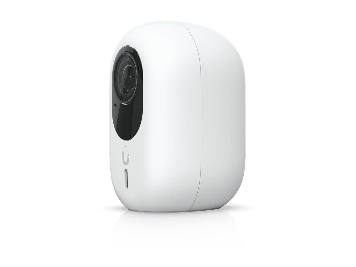 Ubiquiti | Plug-and-play, 4K WiFi-connected camera | UVC-G6-INS-W | 8 MP | Fixed | IPX5 - Image 2
