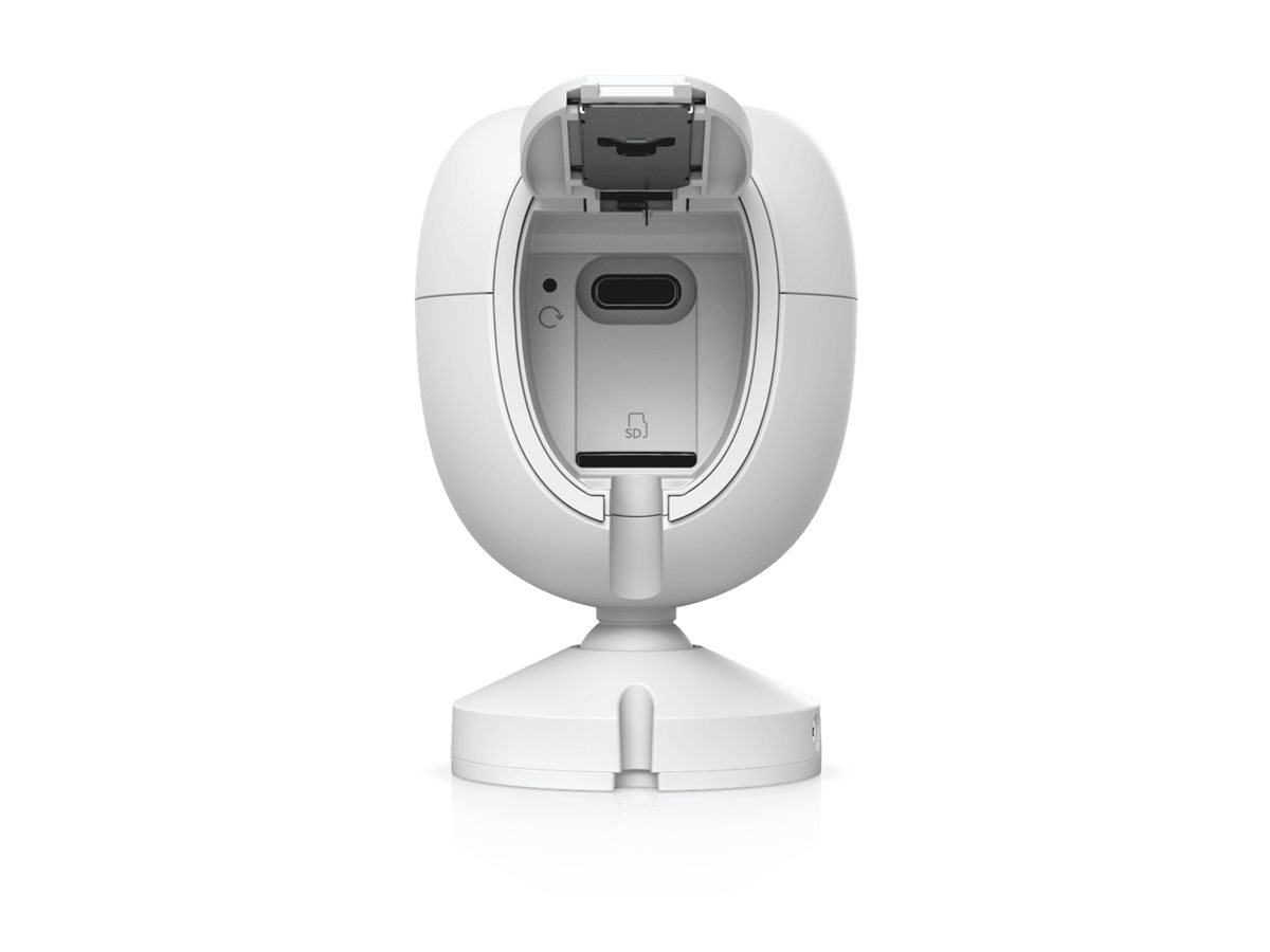 Ubiquiti | Plug-and-play, 4K WiFi-connected camera | UVC-G6-INS-W | 8 MP | Fixed | IPX5 - Image 6