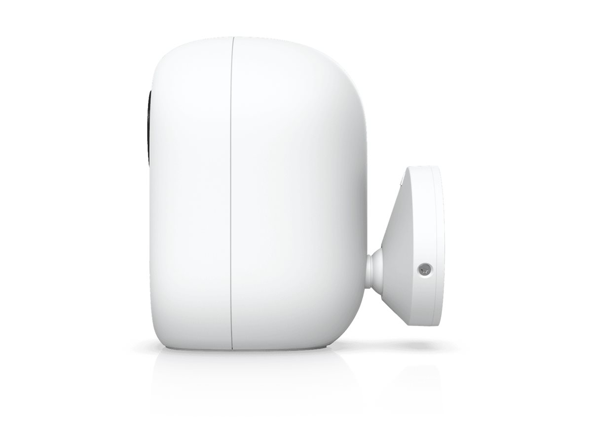 Ubiquiti | Plug-and-play, 4K WiFi-connected camera | UVC-G6-INS-W | 8 MP | Fixed | IPX5 - Image 12