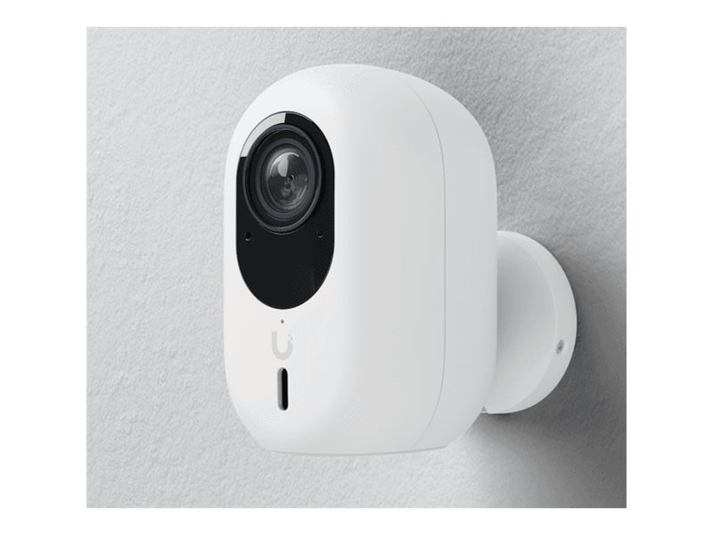 Ubiquiti | Plug-and-play, 4K WiFi-connected camera | UVC-G6-INS-W | 8 MP | Fixed | IPX5 - Image 13
