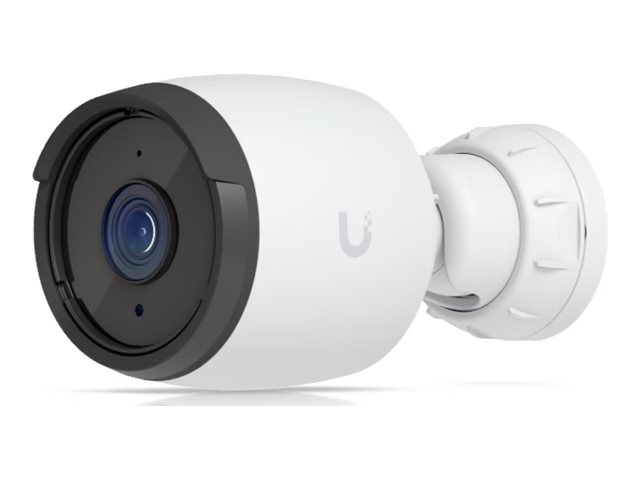 Ubiquiti | All-weather 4K PoE camera | UVC-G6-Bullet-W | Bullet | 8 MP | Fixed | IP66 - Image 2