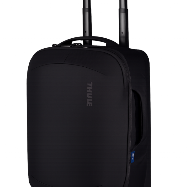 Thule | Subterra 2 | Carry-on Spinner | Carry-on luggage | Black
