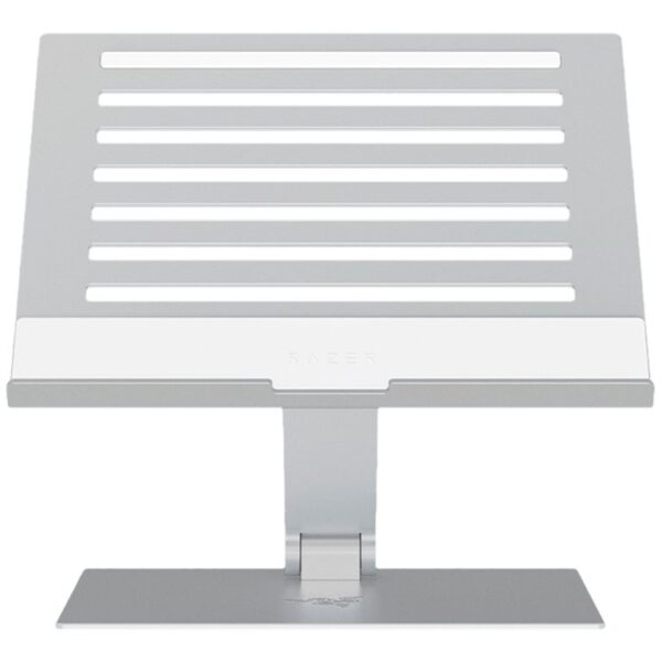 Razer Adjustable Laptop Stand, Mercury | Razer