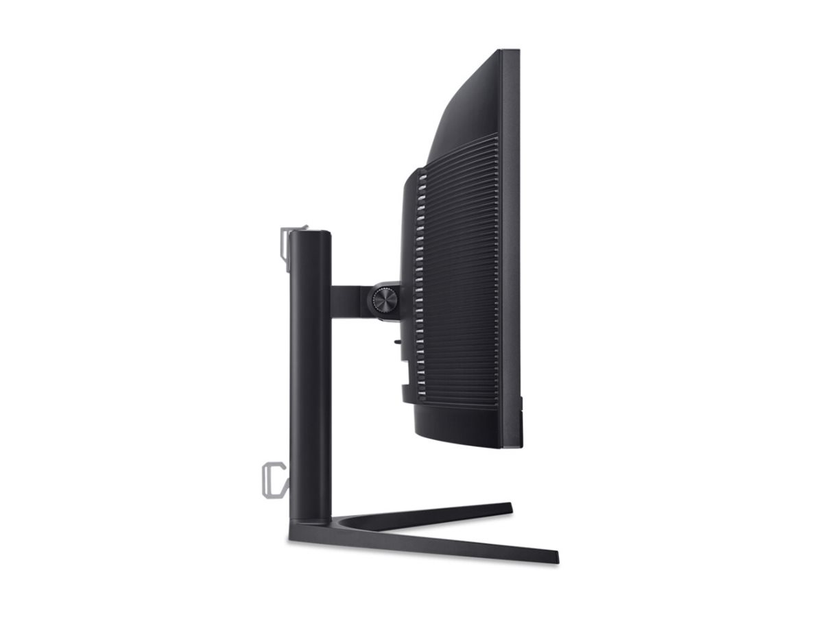 Acer | Predator X34 V3bmiiphuzx Series | 34 " | VA | 21:9 | 180 Hz | 1 ms | 3440 x 1440 pixels | 600 cd/m² | HDMI ports quantity 2 | Black - Image 10