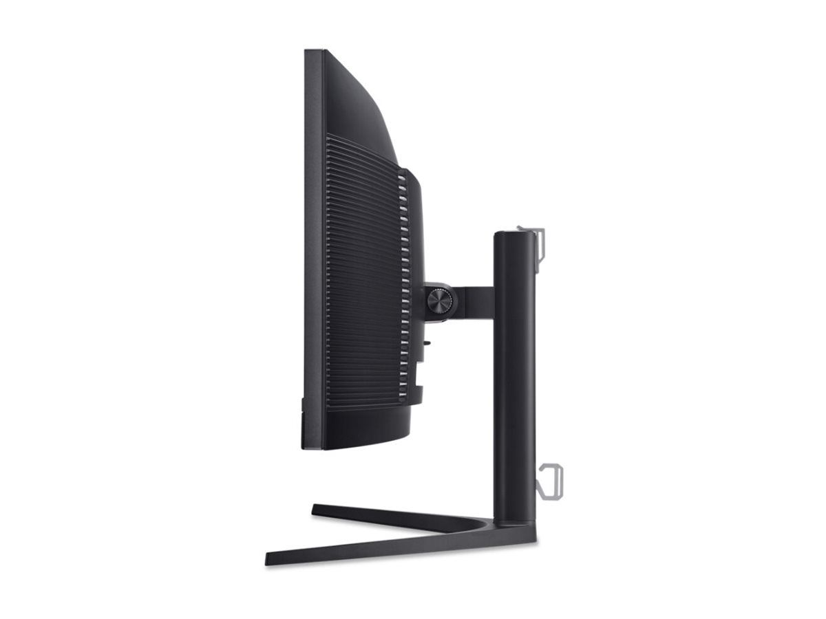 Acer | Predator X34 V3bmiiphuzx Series | 34 " | VA | 21:9 | 180 Hz | 1 ms | 3440 x 1440 pixels | 600 cd/m² | HDMI ports quantity 2 | Black - Image 11