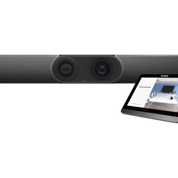 Yealink Meeting Bar A30-020 | Black