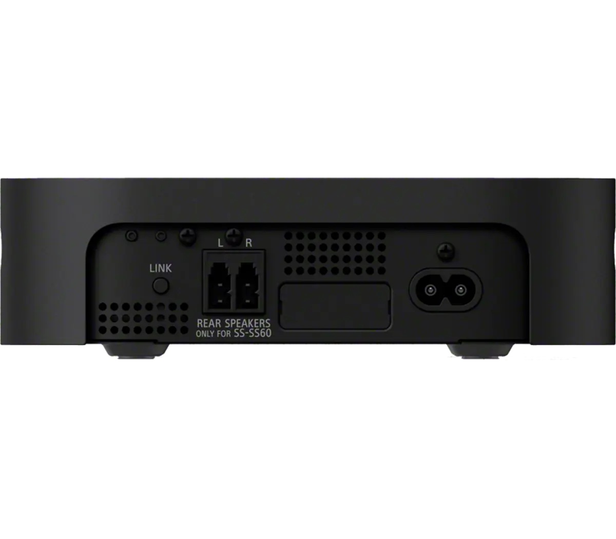 Sony | 5.1ch Home Theatre System | HTS60 BRAVIA Theatre System 6 | Bluetooth | Speakers - Image 9