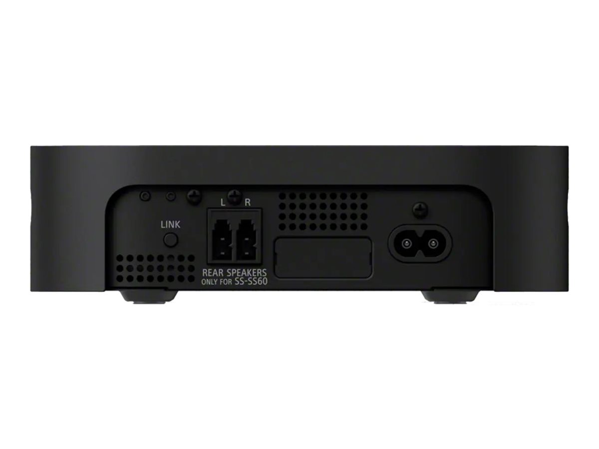 Sony | 5.1ch Home Theatre System | HTS60 BRAVIA Theatre System 6 | Bluetooth | Speakers - Image 13