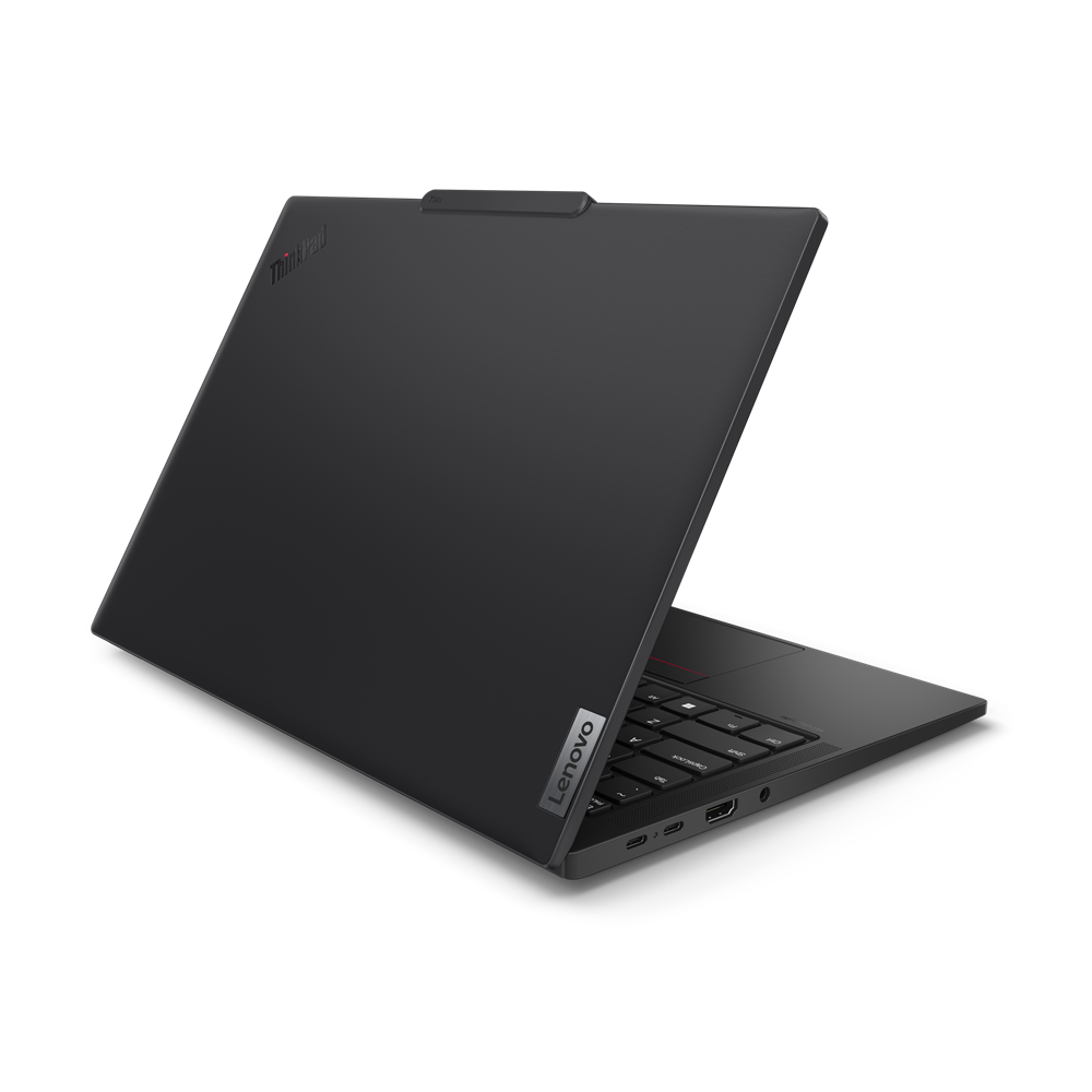 Lenovo ThinkPad T14s | Black | 14 " | IPS | WUXGA | 1920 x 1200 pixels | Anti-glare | Snapdragon X Elite | X1E-78-100 | 32 GB | Soldered LPDDR5x | Solid-state drive capacity 1000 GB | Qualcomm Adreno GPU | Windows 11 Pro | 802.11be | Bluetooth version 5.3 | Keyboard language English | Keyboard backlit | Warranty 36 month(s) | Battery warranty 12 month(s) - Image 5