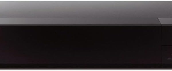 Sony | Blu-Ray Player | BDP-S1700 | USB connectivity