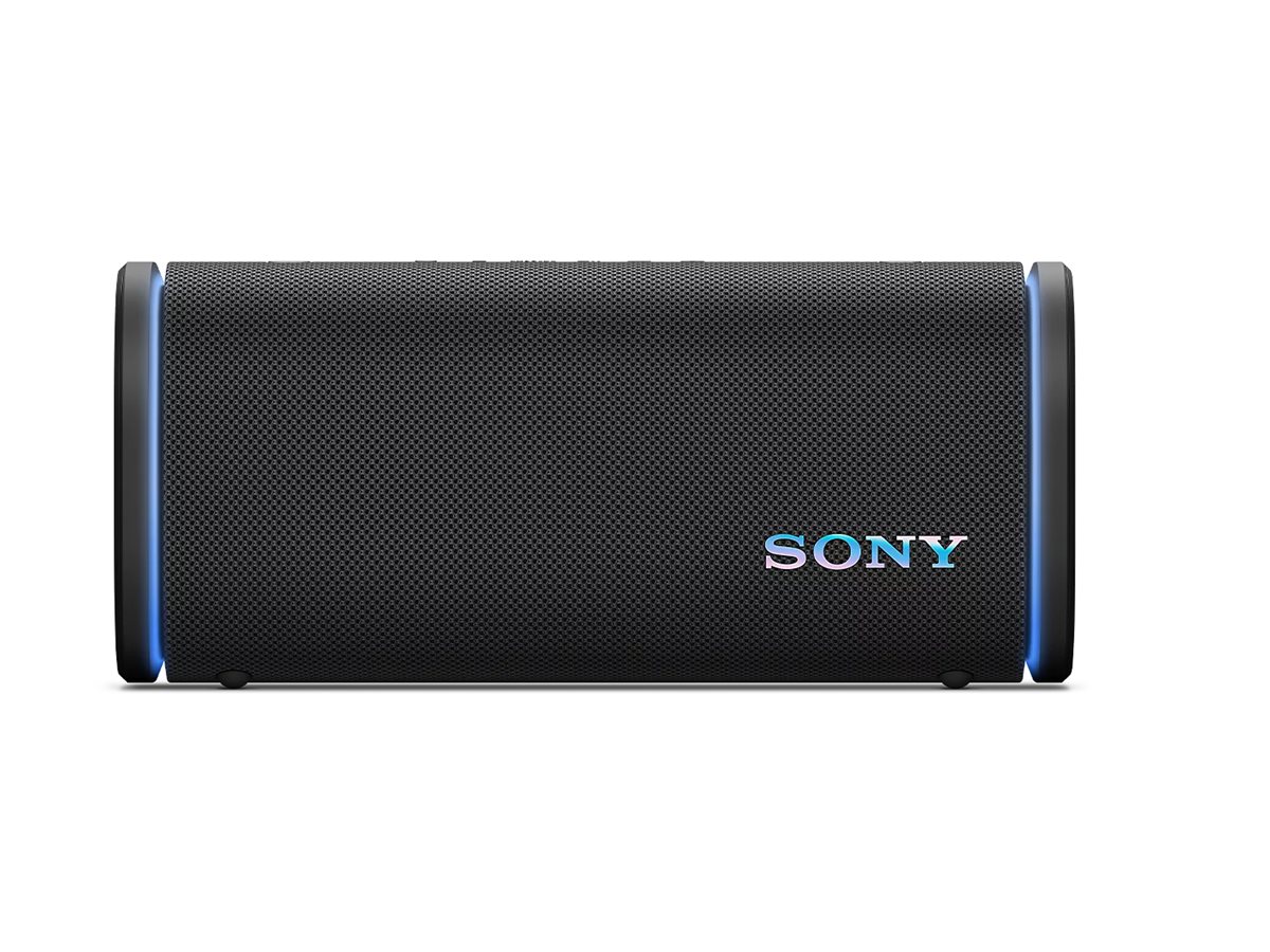 Sony Speaker | Waterproof | Bluetooth | Black | Portable | ULT FIELD 5 dB | Wireless connection - Image 7