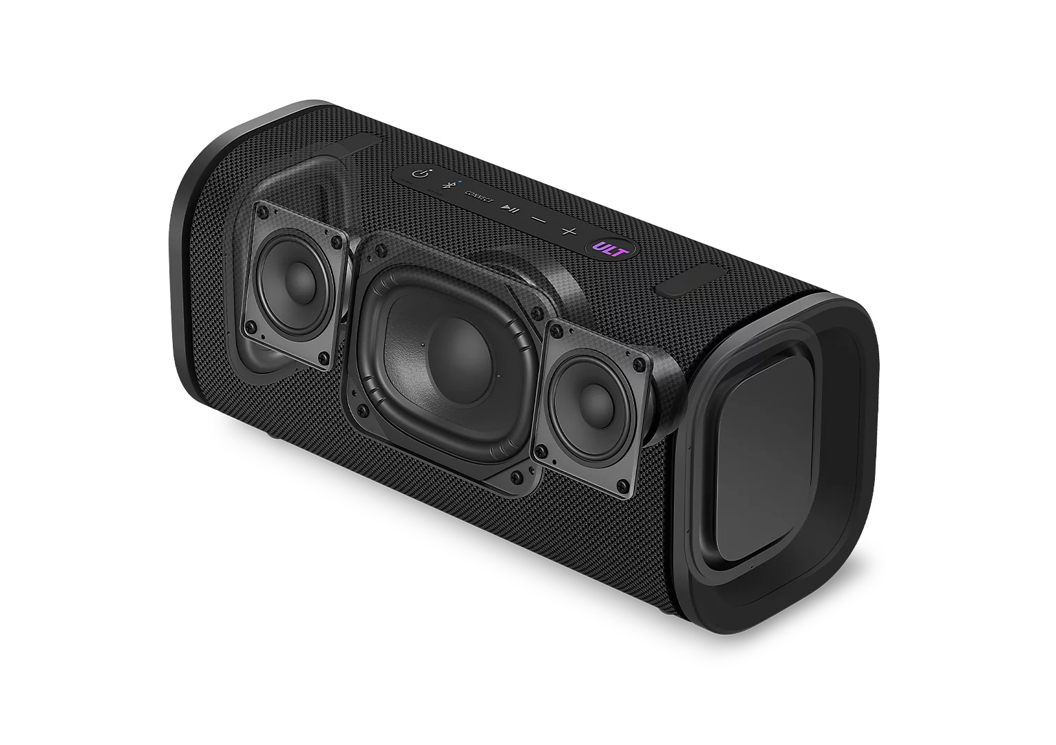 Sony Speaker | Waterproof | Bluetooth | Black | Portable | ULT FIELD 5 dB | Wireless connection - Image 12