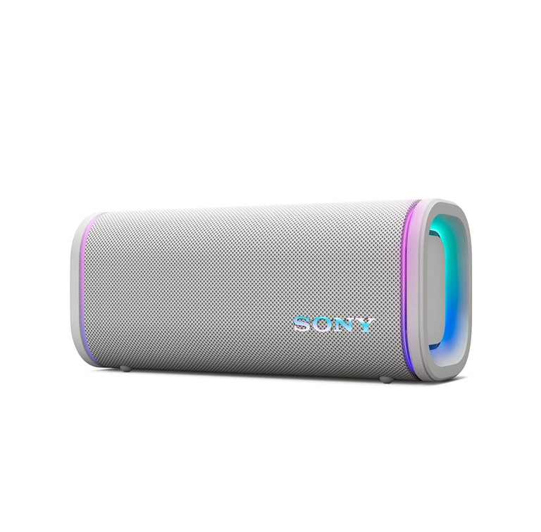 Sony Speaker | ULT FIELD 5 | Waterproof | Bluetooth | White | Portable | Wireless connection - Image 6