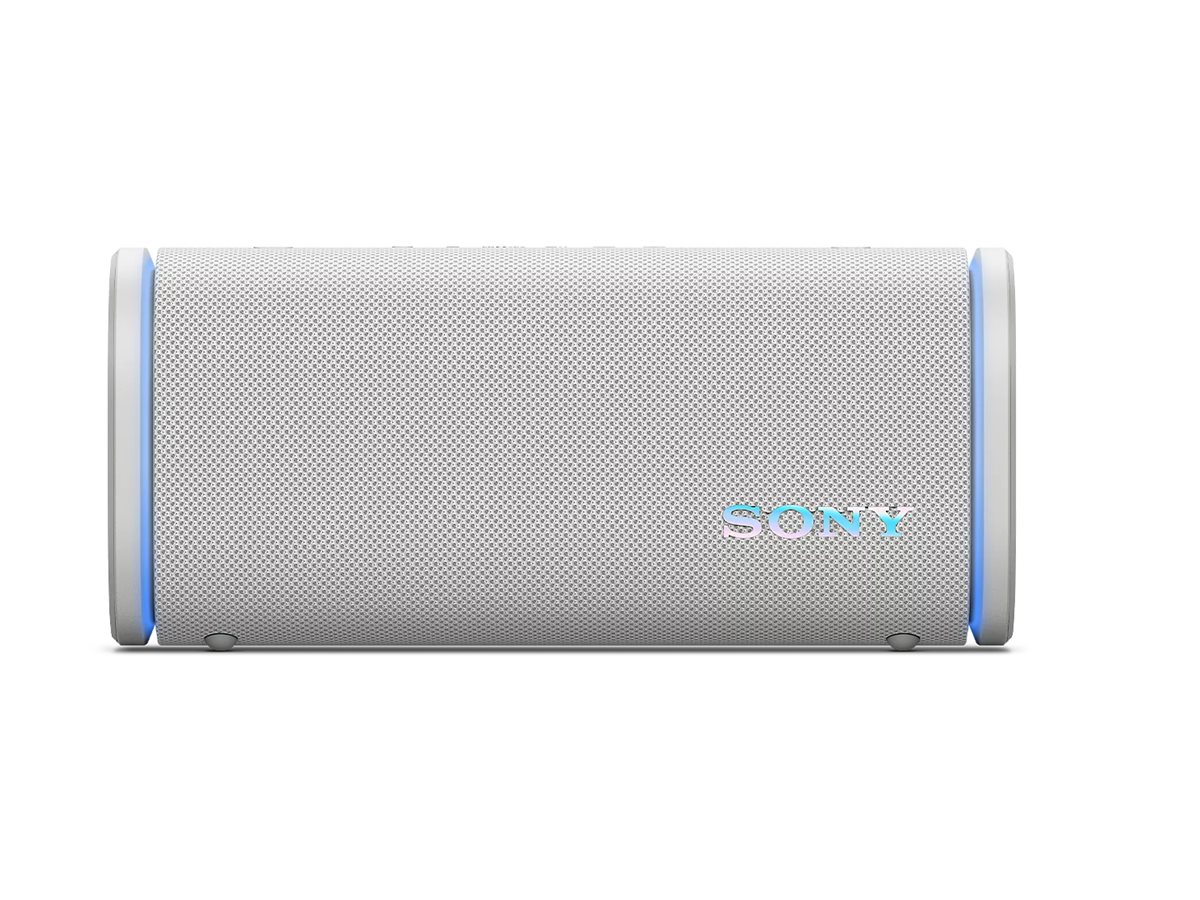 Sony Speaker | ULT FIELD 5 | Waterproof | Bluetooth | White | Portable | Wireless connection - Image 7